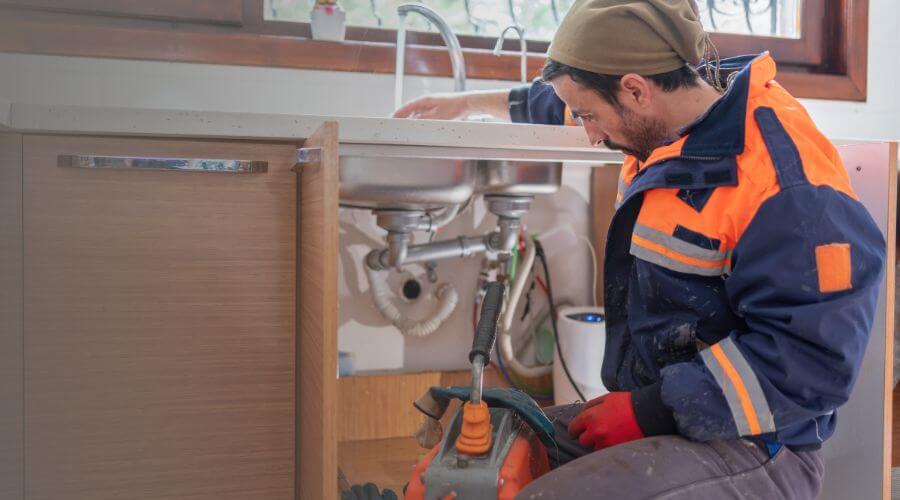 Professional Leak Detection in Condon, OR